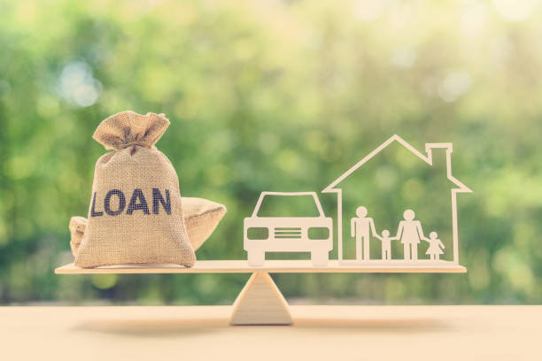 Best Credit Repair Services  in Loyola, CA